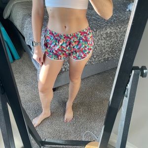 Fabletics Adrian short